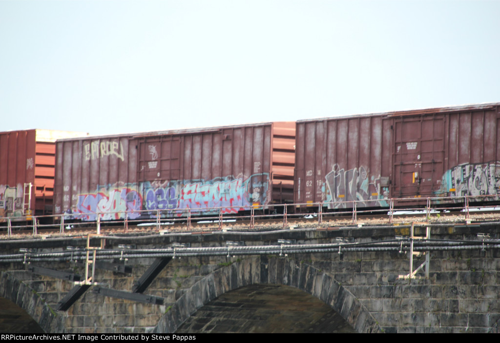 MDW 6284